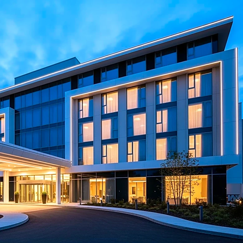 Extended Stay America Premier Suites Opens New Hotel Near Denver International Airport