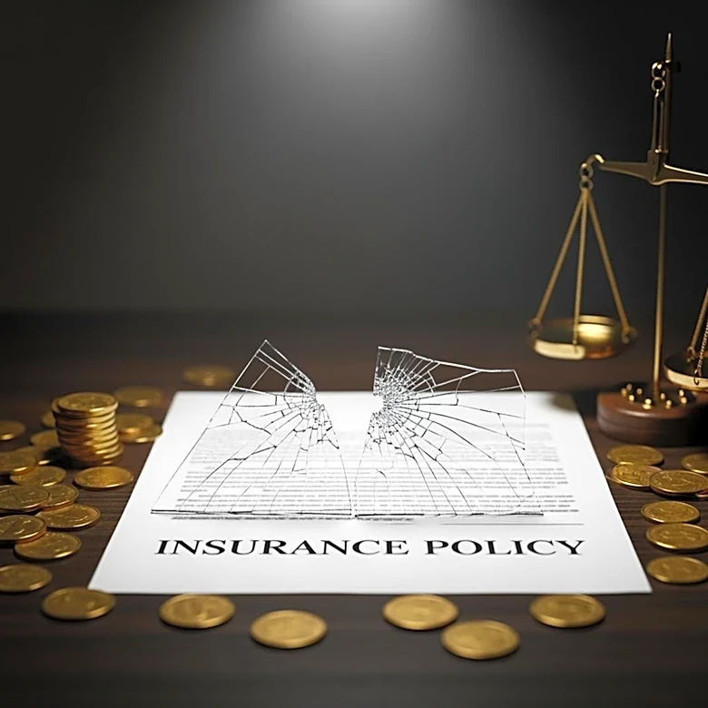 Greg Lindberg Ordered to Pay $1.6 Billion in Insurance Fraud Case