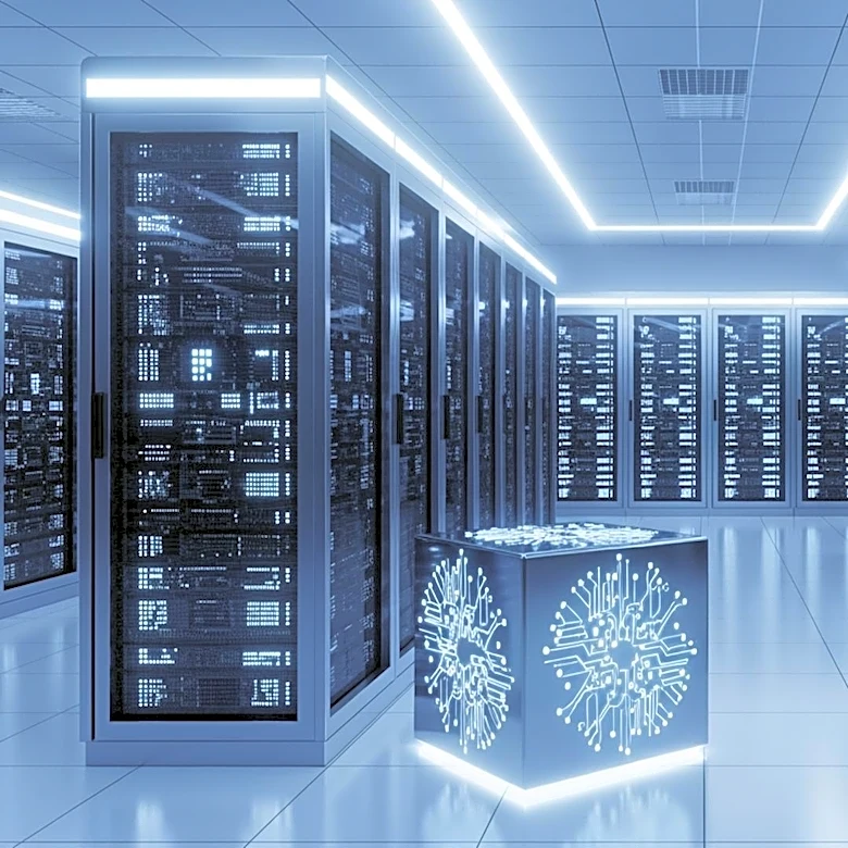 Firmus Technologies Plans $2 Billion IPO Amid AI Infrastructure Expansion