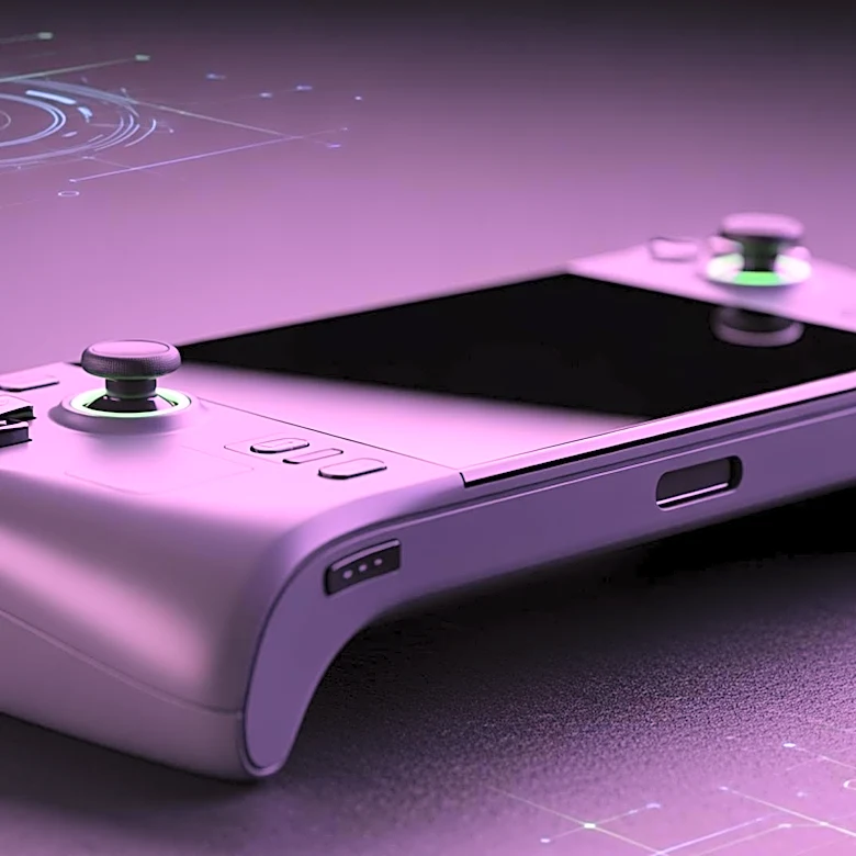 Death Stranding 2 Patch Enhances Performance on Steam Deck