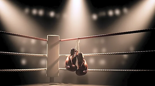 Regis Prograis Predicts Conor Benn's Strategy Will Fail in Upcoming Fight