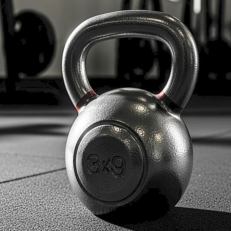 Strongman Mike Aidala Sets New World Record with 118kg Turkish Get-Up