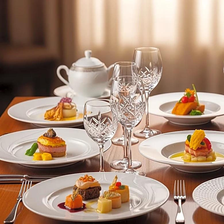 Rory McIlroy Curates Diverse Menu for Masters Champions Dinner