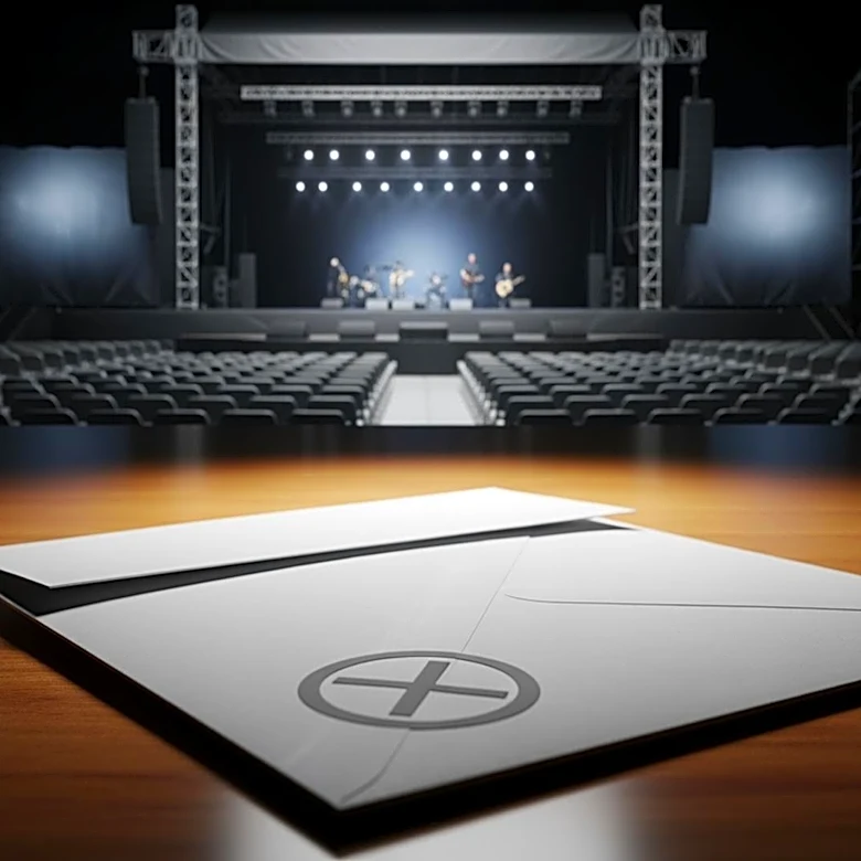 UK Government Bans Ye from Entering, Leading to Wireless Festival Cancellation