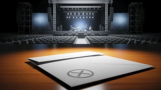 UK Government Bans Ye from Entering, Leading to Wireless Festival Cancellation