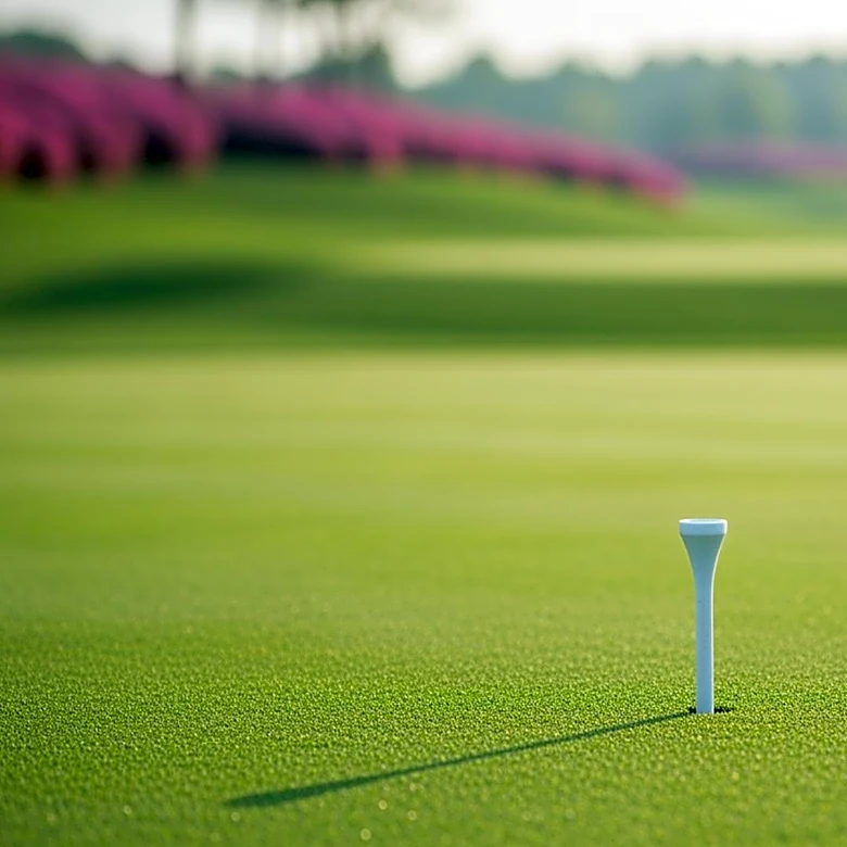 The Masters: Tiger Woods' Absence Leaves Significant Impact at Augusta