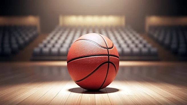 USC Trojans Basketball's Early Ranking Sparks Optimism for Upcoming Season