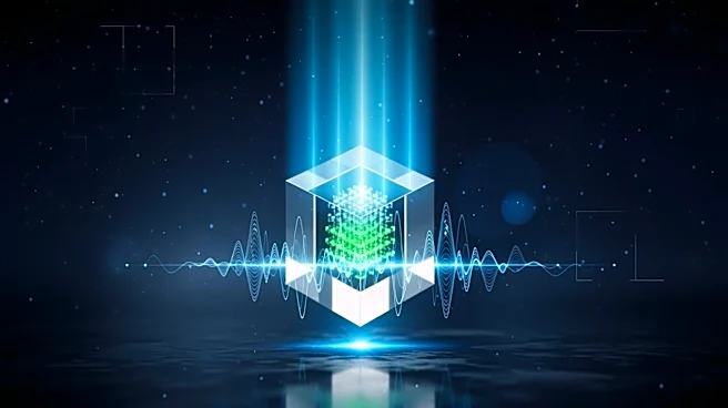 Norwegian Researchers Develop Breakthrough Method to Track Quantum Data Loss