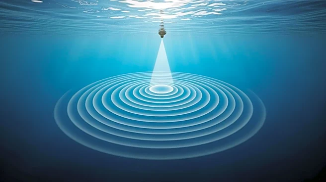 SatLab Geosolutions Introduces Automated Sound Velocity Correction Technology