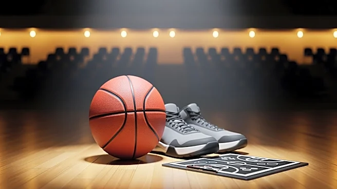 Michael Malone Appointed as UNC Men's Basketball Head Coach, Bringing NBA Experience