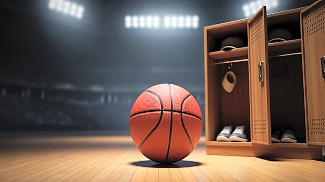 NC State Basketball Faces Roster Changes as Matt Able Enters Transfer Portal