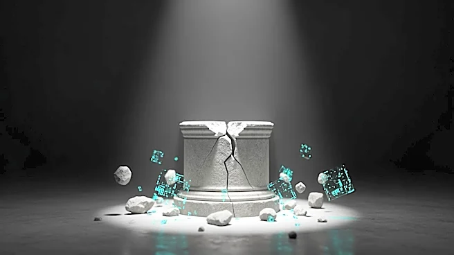 Meta Faces $375 Million Verdict in New Mexico, Signaling End of Platform Immunity