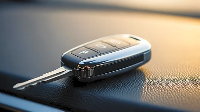 Used Car Prices Surge to Highest Level Since Summer 2023 Amid Tight Supply