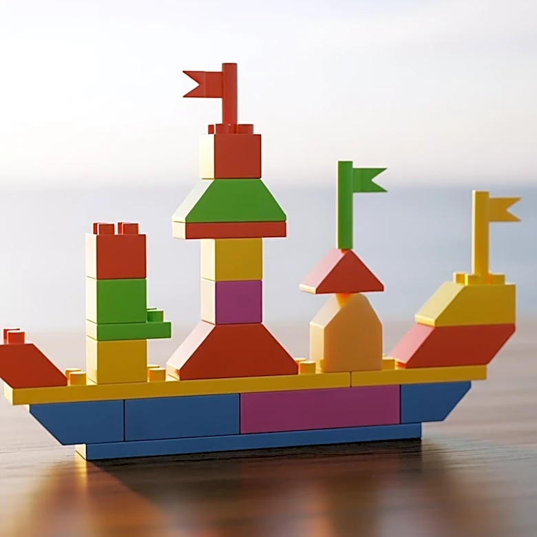 Netflix Expands 'One Piece' Universe with New Lego Special and Season 3 Updates