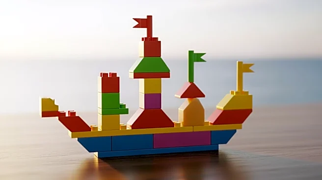 Netflix Expands 'One Piece' Universe with New Lego Special and Season 3 Updates