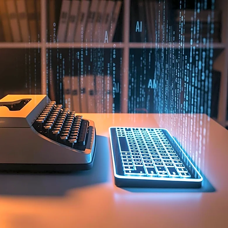 Emmys' Approach to AI Sparks Debate Among TV Writers and Producers