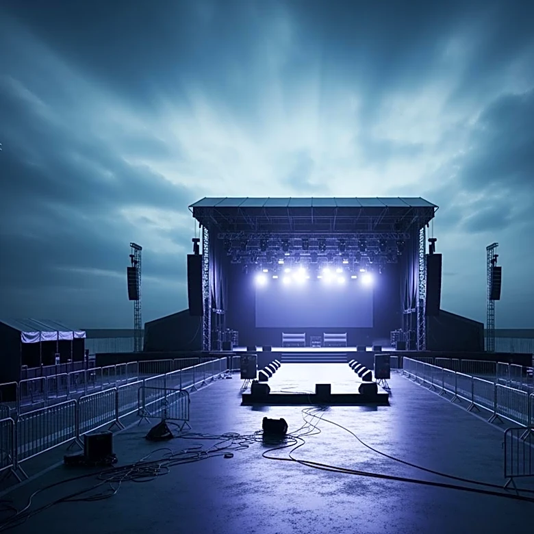 Ye's U.K. Travel Ban Results in Cancellation of Wireless Festival