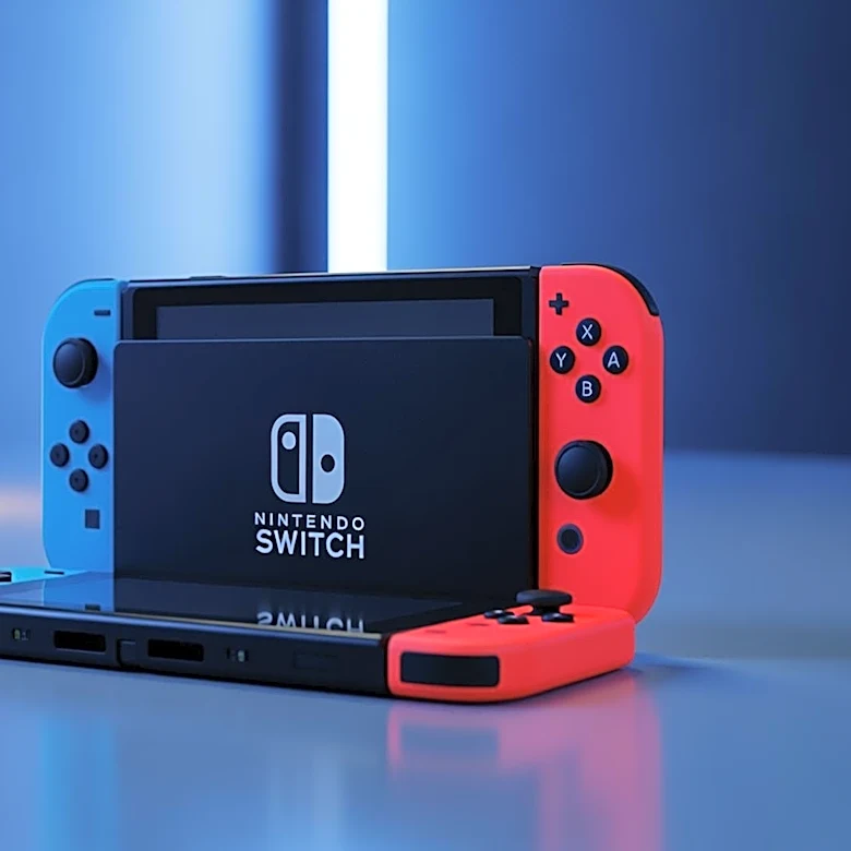 Pokémon Champions Now Available for Download on Nintendo Switch