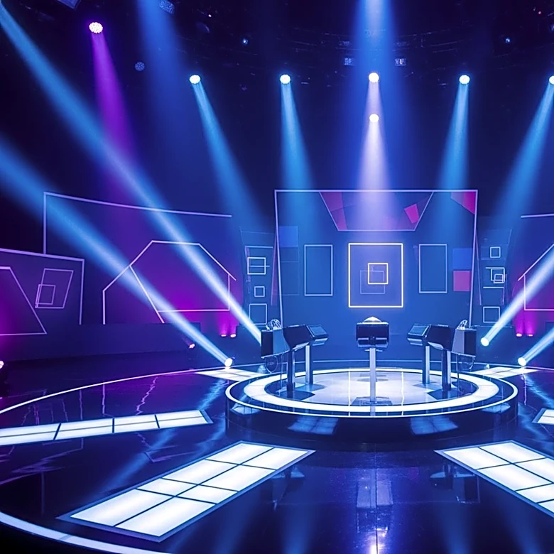 Fox's Game Show 'The Floor' Returns with Season 5 Featuring New Twist