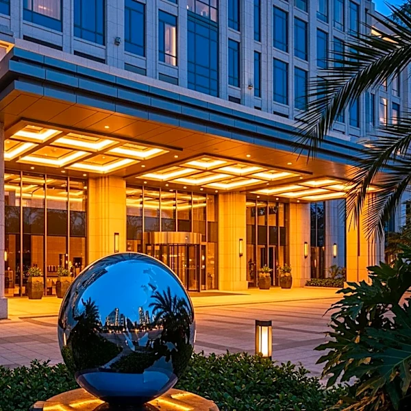 Wyndham Hotels  Resorts Expands to Over 100 Locations in Mexico, Strengthening International Presence