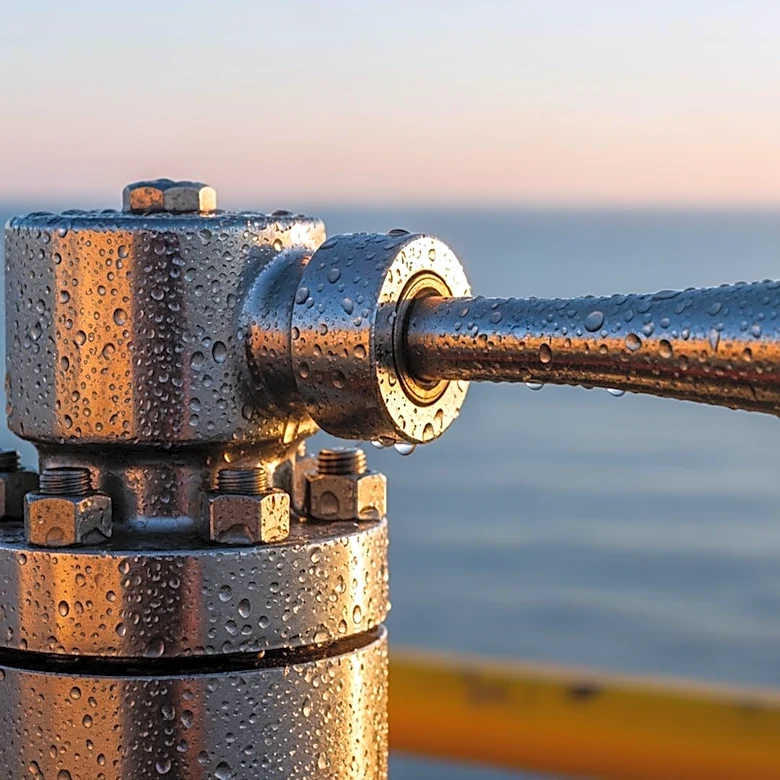 Aker BP's Early Symra Startup Boosts North Sea Oil Production