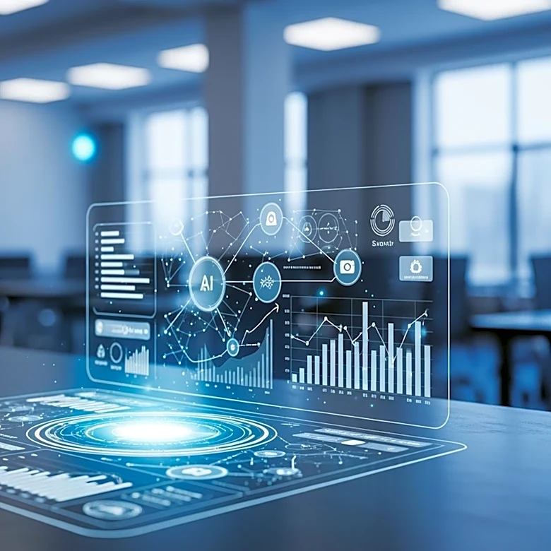 Hallmark Health Care Solutions Introduces AI-Powered Workforce Management Tool