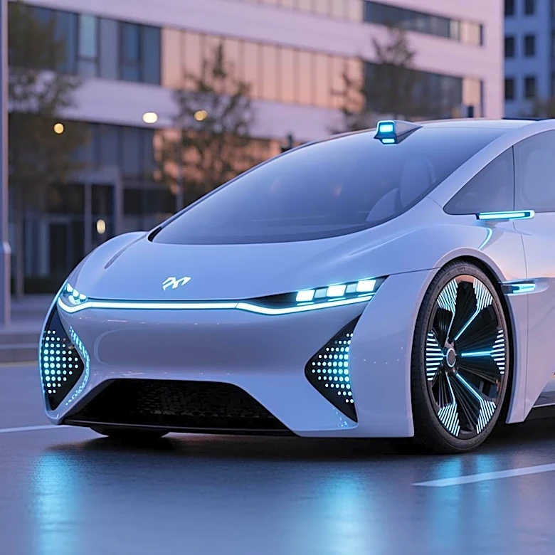 Waymo Launches Driverless Ride Service in Nashville, Expanding Autonomous Mobility