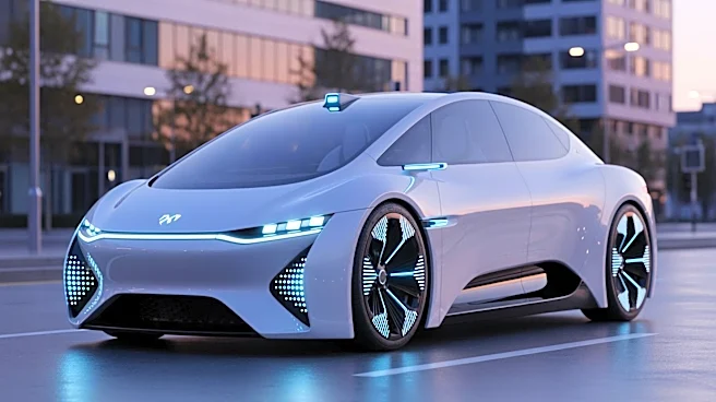 Waymo Launches Driverless Ride Service in Nashville, Expanding Autonomous Mobility