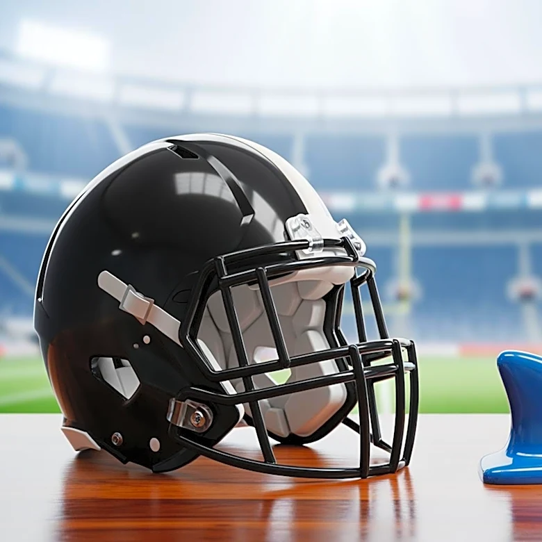 Miami Dolphins Eye Ohio State's Carnell Tate in NFL Draft Amidst Roster Changes