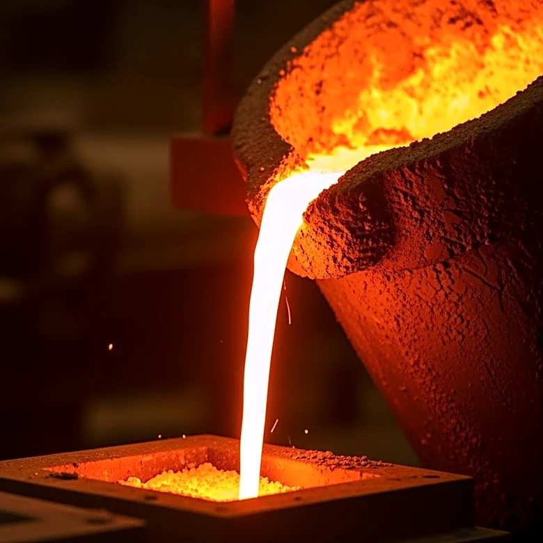 Japanese Copper Smelters Project 3.3% Increase in H1 Output Amid Rising Demand
