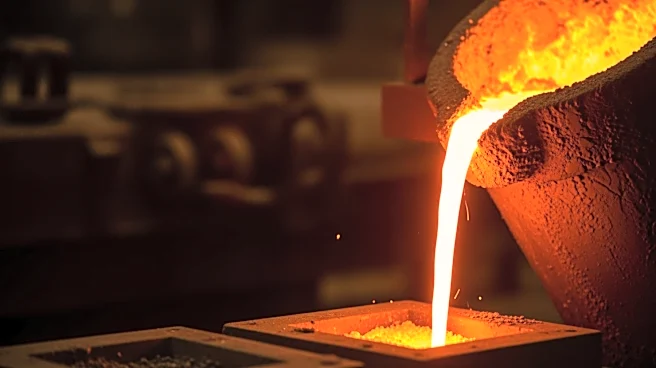 Japanese Copper Smelters Project 3.3% Increase in H1 Output Amid Rising Demand