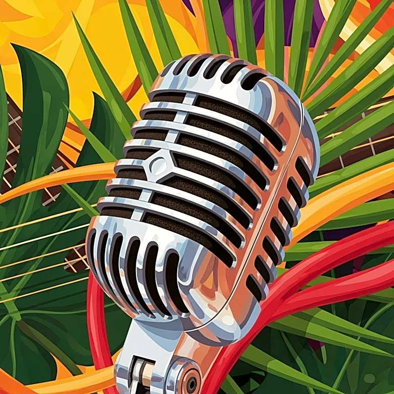 Aterciopelados Celebrates 30 Years with Vibrant Tiny Desk Concert Performance