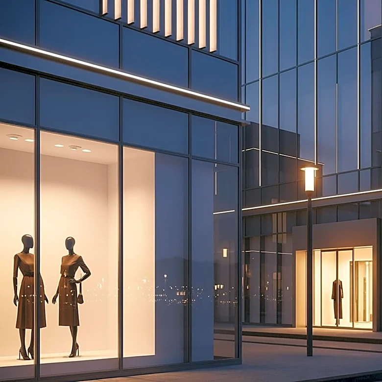 Factory 54 Launches Flagship Complex in Israel, Bringing European Fashion to Local Shoppers