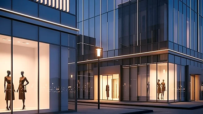 Factory 54 Launches Flagship Complex in Israel, Bringing European Fashion to Local Shoppers