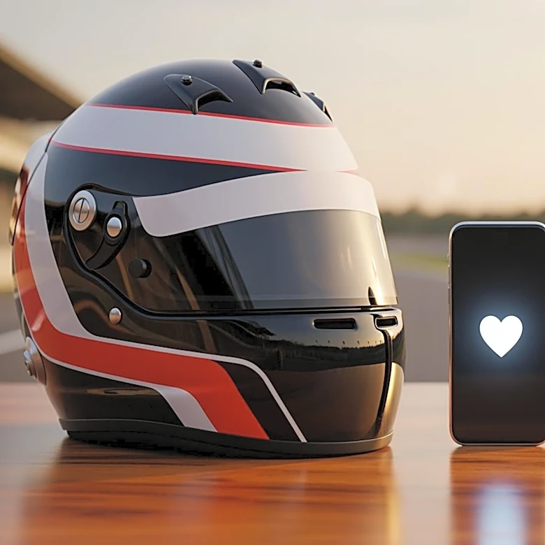 Kim Kardashian and Lewis Hamilton Make Relationship Instagram Official During Japanese Grand Prix