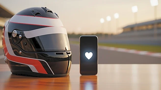 Kim Kardashian and Lewis Hamilton Make Relationship Instagram Official During Japanese Grand Prix