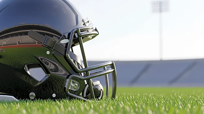 Ole Miss Freshman Defender Landon Barnes Impresses in Spring Camp