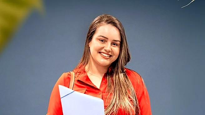 Temple University Student Leverages IEEE Membership for Career Development