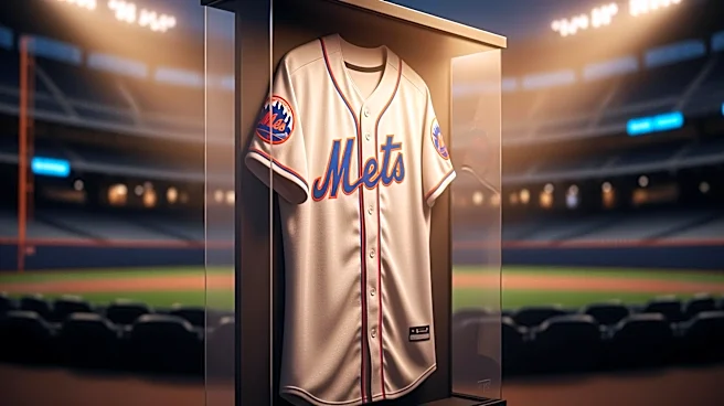 Carlos Beltran's Mets Tenure Honored with Jersey Retirement Despite Mixed Emotions