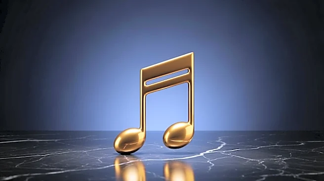 Bill Ackman's Pershing Square Proposes $64.4 Billion Takeover of Universal Music Group