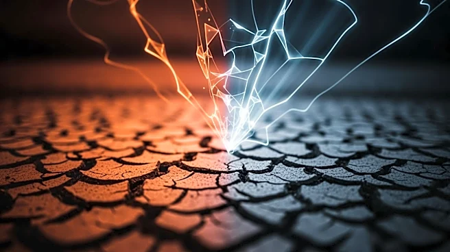 Gaza Conflict and L.A. Wildfires Highlighted in 2026 News Documentary Emmy Nominations