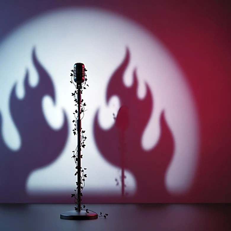 Melanie Martinez Discusses New Album 'Hades' and Artistic Transformation