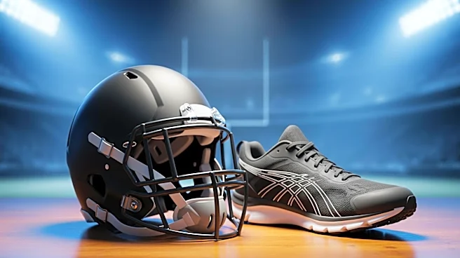 Pittsburgh Steelers Consider KC Concepcion for 2026 NFL Draft to Enhance Offensive Speed