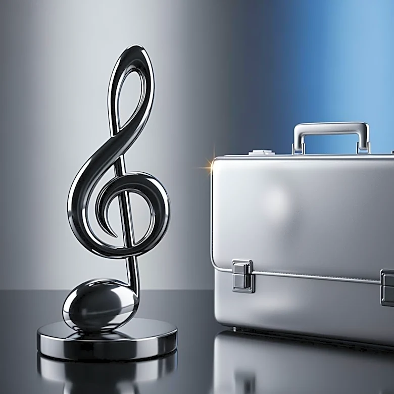 Bill Ackman's Pershing Square Offers to Acquire Universal Music Group in Major Transaction