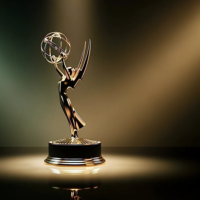 National Geographic Leads 2026 News and Documentary Emmy Nominations with 51 Nods