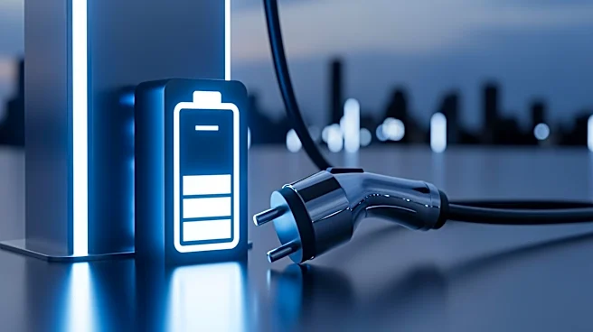 Cadillac Reports Increase in EV Sales Amidst Challenging Market Conditions