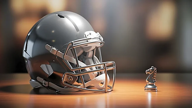 Cleveland Browns Consider Trading Up for Ty Simpson, Sparking Fan Debate