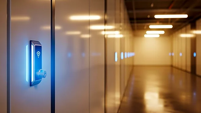 Advantage Self Storage Boosts Revenue with StorageDefender Smart Unit Integration