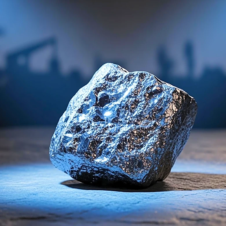 Tungsten West CEO Reports Rapid Progress in Devon Mine Project