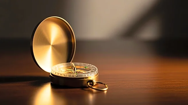 Fed's Williams Assures Continuity Amid Delayed Warsh Confirmation